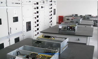 智能型電力系統(tǒng)實訓成套設(shè)備與計算機系統(tǒng)集成 賦能未來電力人才培養(yǎng)