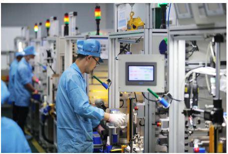 仁和云ERP 以工廠ERP系統(tǒng)軟件與計算機系統(tǒng)集成驅(qū)動制造業(yè)數(shù)字化轉(zhuǎn)型